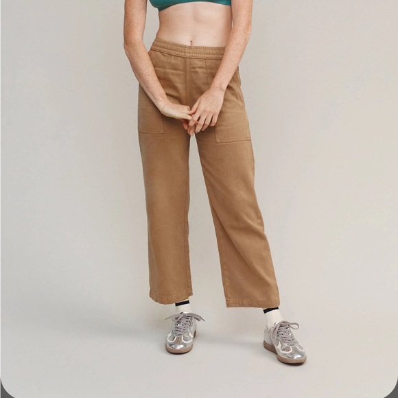 Jungmaven Ocean pants - Picture 5 of 6